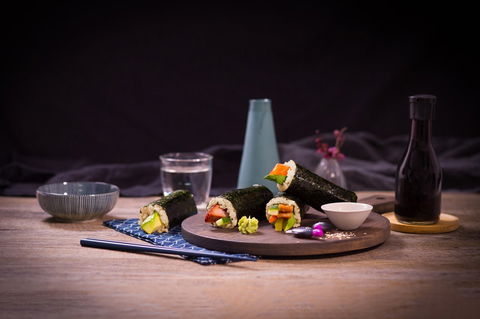 Sushi Izakaya - Chadstone - Accommodation Search 0