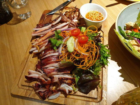 Taste Of Thai - Accommodation Search 0