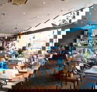 Terrace Bar - Accommodation Search