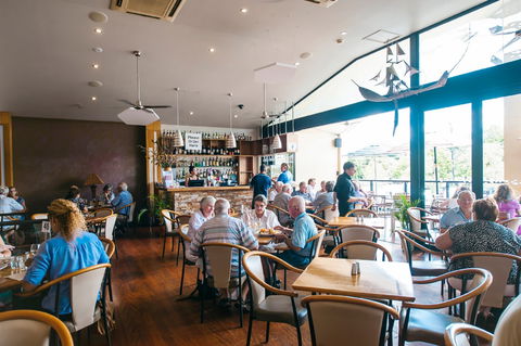 Terrace Bar - Accommodation Search 0