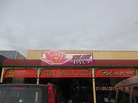 Thai Sandgate - Accommodation Search 0