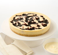 The Cheesecake Shop - Southport - Accommodation Search