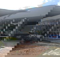 The Deck Cafe - Accommodation Search