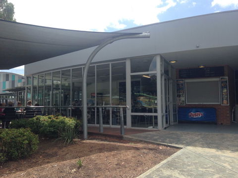 The Deck Cafe - Accommodation Search 0