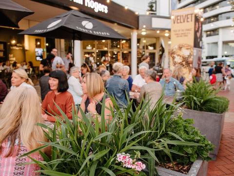 The Social At IPAC - Accommodation Search 0