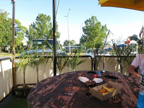 The Daily Life Cafe - Accommodation Search 0