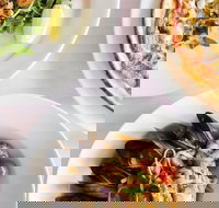 Zara's Kitchen - Accommodation Search