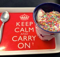 21 Grams Espresso Bar - Dee Why - Accommodation Search
