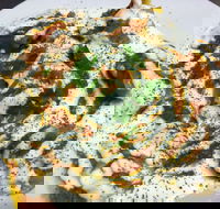 Afghan Delicious Kebab House - Accommodation Search