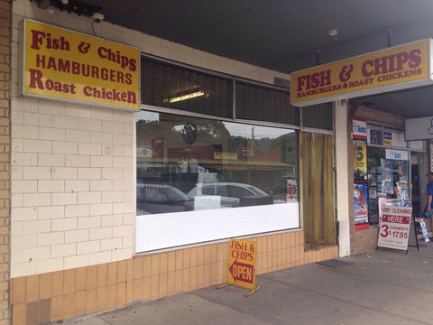 Alchester Fish & Chips - Accommodation Search 0