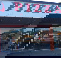 Angelo's Pizzeria - Accommodation Search