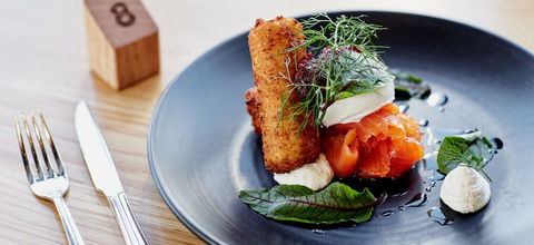 Axil Coffee Roasters - Chadstone - Accommodation Search 0