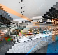 Blu by Australian Seafood Fish  Chippery - Accommodation Search