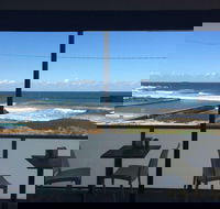 Bulli Beach Cafe - Accommodation Search