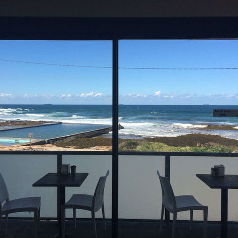 Bulli Beach Cafe - Accommodation Search 0