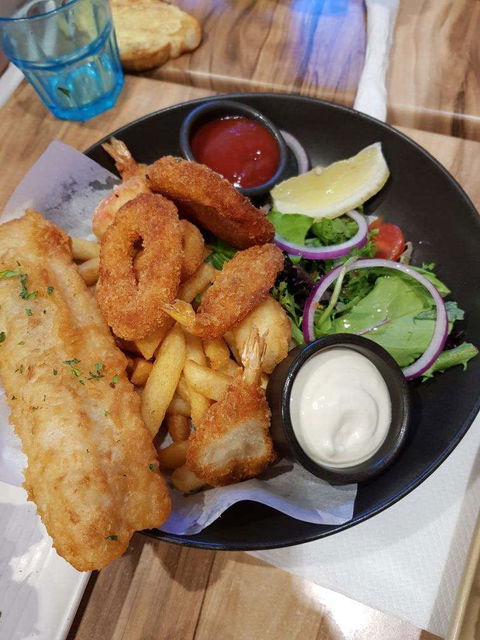 Cafe Cherry Beans - Preston - Accommodation Search 0