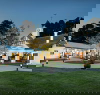 Coombe Yarra Valley - Accommodation Search