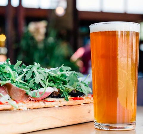 Copperhead Restaurant & Brewery - Accommodation Search 0