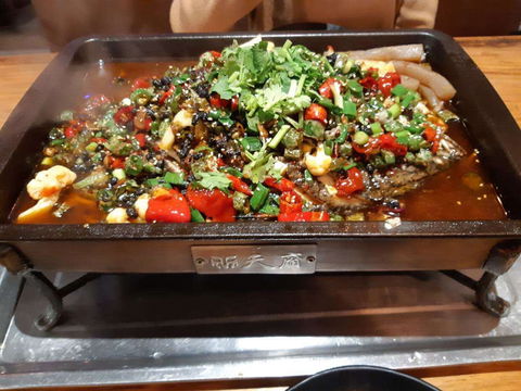 Dainty Fish And Grill Co - Accommodation Search 0