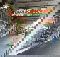 Dat Thanh Bakery - Accommodation Search