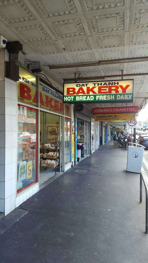 Dat Thanh Bakery - Accommodation Search 0