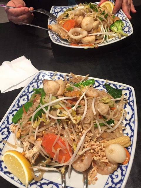 Derby Thai - Caulfield - Accommodation Search 0