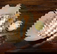 Dr. Donuts - Accommodation Search