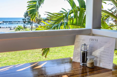 Edina Waterfront Cafe - Accommodation Search 1