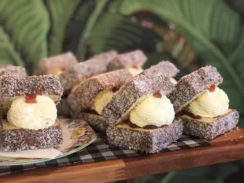 Flavours Patisserie Cafe  - Parkdale - Accommodation Search 0