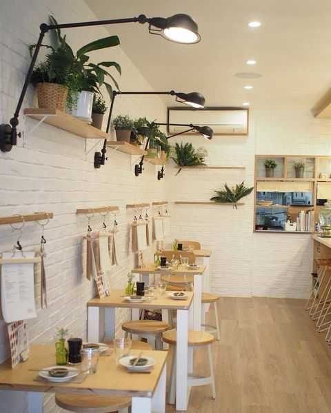 Green Shiso - Accommodation Search 0