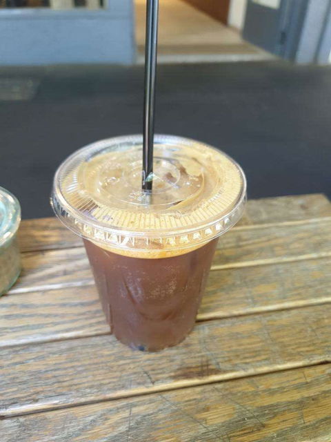Grinders Coffee - Accommodation Search 0