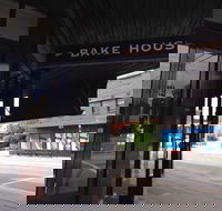 Ionsky's Bake House - Accommodation Search