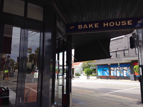 Ionsky's Bake House - Accommodation Search 0