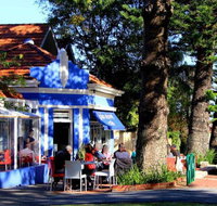John Street Cafe - Accommodation Search