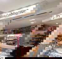 Jp's Bakehouse - Accommodation Search