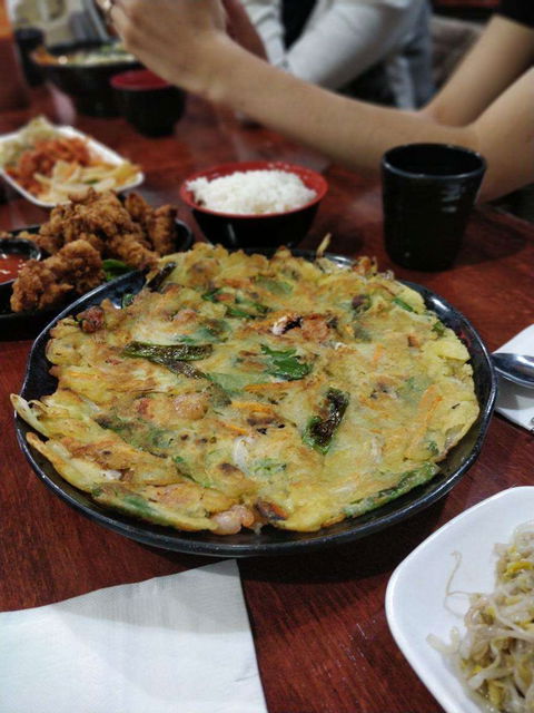 Kimchi Friends - Accommodation Search 0