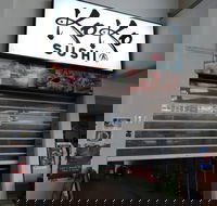 KoKo Sushi - Accommodation Search