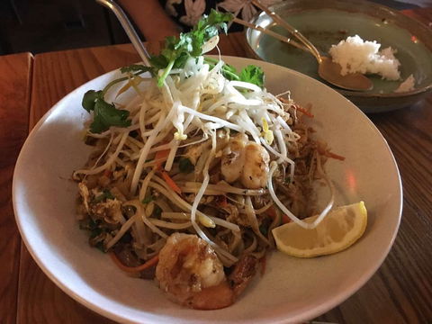 Mango Tree Thai - Accommodation Search 0