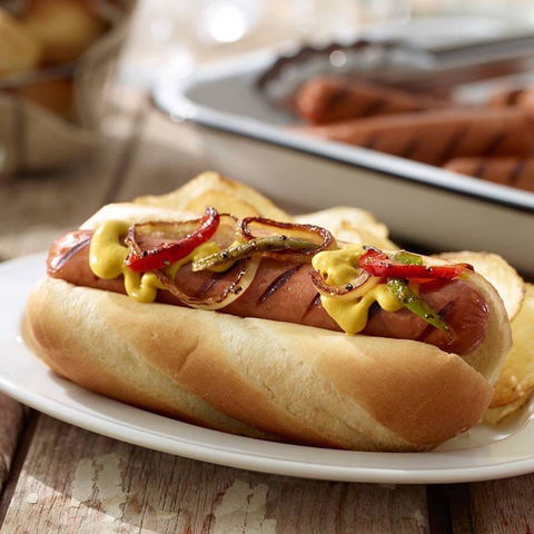 Nathan's Famous - Campbelltown - Accommodation Search 0