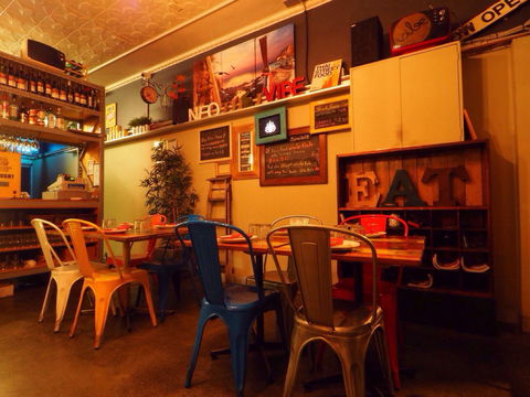 Neo Thai Vibe - Accommodation Search 0