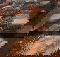 Oriental Garden - Accommodation Search