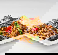 P'Nut Street Noodles - Sydney Olympic Park - Accommodation Search