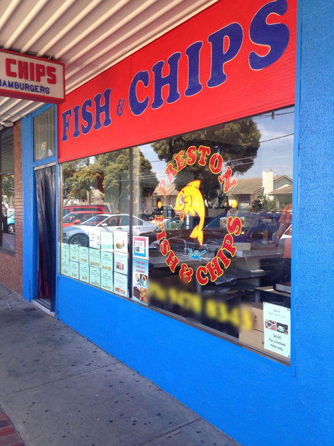 Preston Fish And Chip Cafe - Accommodation Search 0