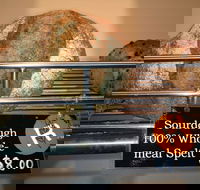Rustic Bakery  Cafe - Accommodation Search