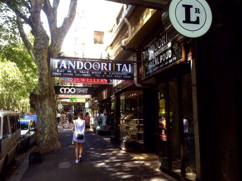 Sadi Tandoori Taj Indian Takeaway And Restaurant - Accommodation Search 0