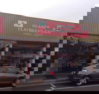 Seaside Flatbread Cafe - Accommodation Search