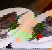 Seasons Restaurant - Accommodation Search