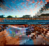 Seppeltsfield Barossa - Accommodation Search