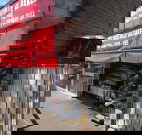 South Hurstville Bakery - Accommodation Search