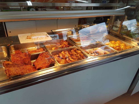 Springvale Cake And Bread - Accommodation Search 0